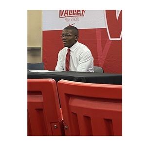 Meet your Posher, Keayon